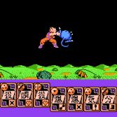Dragon Ball Z Gaiden Saiyajin Zetsumetsu Keikaku - Gameplay