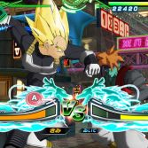 Super Dragon Ball Heroes: World Mission - Screenshot