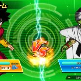 Super Dragon Ball Heroes: World Mission - Screenshot