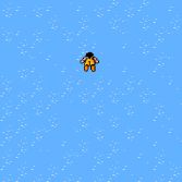 Dragon Ball Z Super Saiya Densetsu - Screenshot