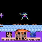 Dragon Ball Z III Ressen Jinzōningen - Gameplay