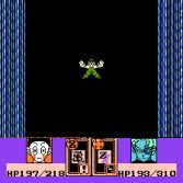 Dragon Ball Z III Ressen Jinzōningen - Gameplay