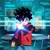 Super Dragon Ball Heroes World Mission - Screenshot