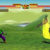 Dragon Ball GT Final Bout - Screenshot