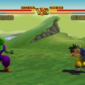 Dragon Ball GT Final Bout - Screenshot