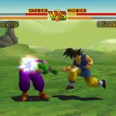 Dragon Ball GT Final Bout - Screenshot