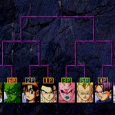 Dragon Ball GT Final Bout - Screenshot