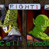 Dragon Ball GT Final Bout - Screenshot