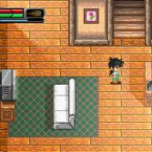 Dragon Ball Z The Legacy of Goku 2 - Screenshot