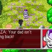 Dragon Ball Z The Legacy of Goku 2 - Screenshot