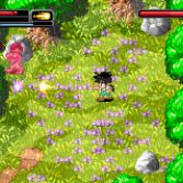 Dragon Ball Z The Legacy of Goku 2 - Screenshot