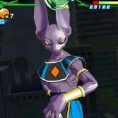 Super Dragon Ball Heroes World Mission - Screenshot
