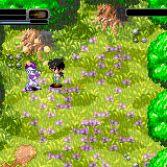 Dragon Ball Z The Legacy of Goku 2 - Screenshot