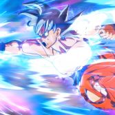 Super Dragon Ball Heroes World Mission - Screenshot