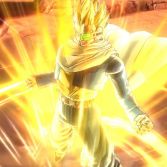 Dragon Ball Xenoverse - In game screenshot