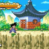 Dragon Ball Advanced Adventure - Let's start the adventure
