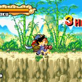 Dragon Ball Advanced Adventure - Bad Bandit!