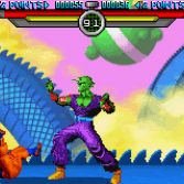 Dragon Ball Z Taiketsu - Screenshot