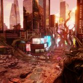 Jump Force - Screenshot