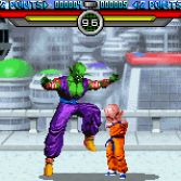 Dragon Ball Z Taiketsu - Screenshot