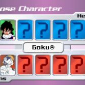 Dragon Ball Z Collectible Card Game - Screenshot