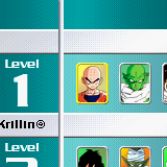 Dragon Ball Z Collectible Card Game - Screenshot
