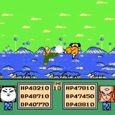 Dragon Ball Z Gekitō Tenkaichi Budokai - Gameplay