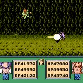 Dragon Ball Z Gekitō Tenkaichi Budokai - Gameplay