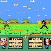 Dragon Ball Z Gekitō Tenkaichi Budokai - Gameplay