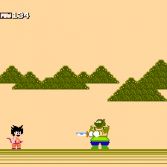Dragon Ball Shenlong no Nazo - Gameplay