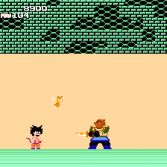Dragon Ball Shenlong no Nazo - Gameplay
