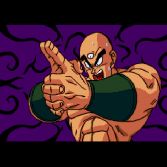 Dragon Ball Z Idainaru Son Goku Densetsu - Screenshot