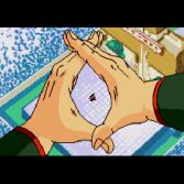 Dragon Ball Z Idainaru Son Goku Densetsu - Screenshot