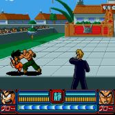 Dragon Ball Z Idainaru Son Goku Densetsu - Screenshot