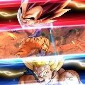 Dragon Ball Legends - Screenshot