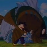 Dragon Ball Z Gaiden Saiyajin Zetsumetsu Keikaku Uchū-Hen - Screenshot