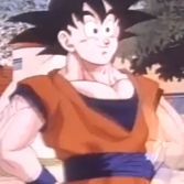 Dragon Ball Z Gaiden Saiyan Zetsumetsu Keikaku Chikyū-Hen - Screenshot