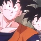 Dragon Ball Z Gaiden Saiyan Zetsumetsu Keikaku Chikyū-Hen - Screenshot