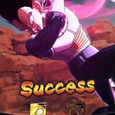 Dragon Ball Legends - Screenshot
