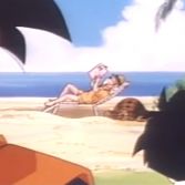 Dragon Ball Z Gaiden Saiyan Zetsumetsu Keikaku Chikyū-Hen - Screenshot