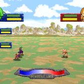 Dragon Ball Z Idainaru Dragon Ball Densetsu (The Legend) - Screenshot