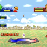 Dragon Ball Z Idainaru Dragon Ball Densetsu (The Legend) - Screenshot
