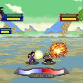 Dragon Ball Z Idainaru Dragon Ball Densetsu (The Legend) - Screenshot