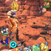 Dragon Ball Legends - Screenshot