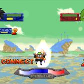 Dragon Ball Z Idainaru Dragon Ball Densetsu (The Legend) - Screenshot