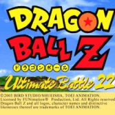 Dragon Ball Z Ultimate Battle 22 - Screenshot