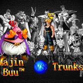 Dragon Ball Z Ultimate Battle 22 - Screenshot
