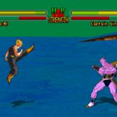 Dragon Ball Z Ultimate Battle 22 - Screenshot