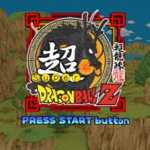 Super Dragon Ball Z - Screenshot