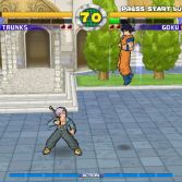Super Dragon Ball Z - Screenshot